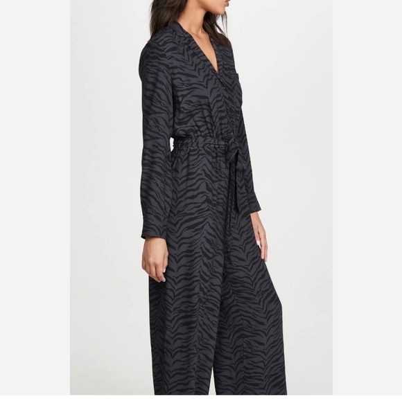 Rails jumpsuit - Picture 7 of 10